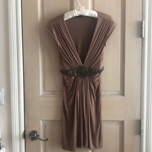 Long Top or Mini dress